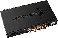 Dayton Audio DSP-408 — image 6