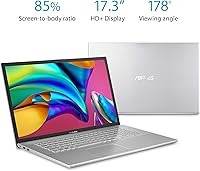 ASUS VivoBook 17 F712DA Laptop — image 2