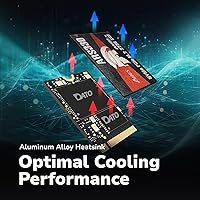 DATO ARS330 M.2 2230 1TB SSD — image 5