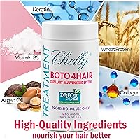 CHELLY Hair Treatment Capillary Rejuvenating System 32 Fl Oz — image 6