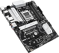 ASUS Prime B650-PLUS WiFi Motherboard — image 5