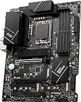INLAND Intel Core i9-12900K + MSI PRO Z790-P WiFi DDR5 Motherboard — image 4