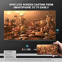 VCOLink WL093 Wireless HDMI Transmitter and Receiver 4K — image 5