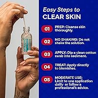 EMUAID Overnight Acne Treatment 1oz — image 5