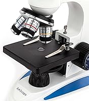 AmScope M158C-E Compound Microscope — image 3