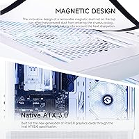 NINGMEI Gaming PC Desktop, AMD Ryzen 5 5500, GTX 1660 Super, 16GB RAM, 1TB SSD — image 4