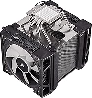 Corsair A115 High-Performance Tower CPU Air Cooler — image 8