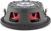 MB Quart DS1-204 8-inch Shallow Subwoofer — image 9