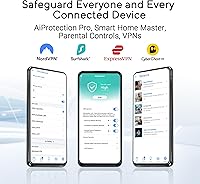 ASUS RT-BE92U WiFi 7 Tri-Band Router — image 6