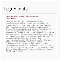 Briogeo Don't Despair, Repair! Super Moisture Conditioner — image 11