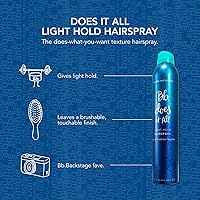 Bumble and bumble Does It All Light Hold Hair Spray, 10oz — image 5