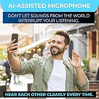 Philips TWS Bluetooth 5.3 Earbuds — image 10