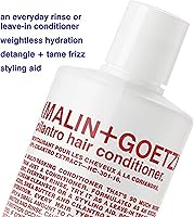 MALIN+GOETZ Cilantro Hair Conditioner 8oz — image 3