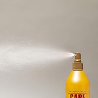 Softsheen-Carson Care Free Curl Gold Hair and Scalp Spray, 16 Fl oz — image 7
