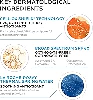 La Roche-Posay Anthelios Melt-In Milk Sunscreen SPF 100 6.17oz — image 4