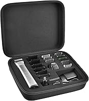 GWCASE Trimmer Storage Case for Philips Norelco Multigroom Series 7000 & 5000 — image 1