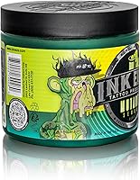 Inkeeze Mutant Serum Green Tattoo Ointment 16oz — image 5