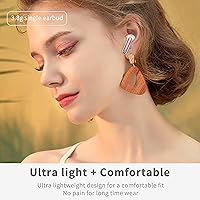 Xinwld A97 Pro Wireless Earbuds — image 7