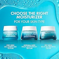 Vichy Mineral 89 Fragrance Free Cream 6.7oz — image 9