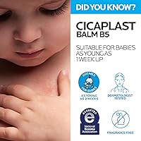 La Roche-Posay Cicaplast Balm B5, 3.84oz — image 8