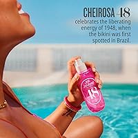 SOL DE JANEIRO Hair & Body Perfume Mist Cheirosa 48 3oz — image 5
