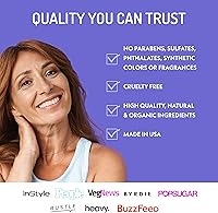 Eve Hansen Hyaluronic Acid Cream 1.75oz — image 4