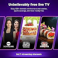 Roku Streaming Stick Plus 2025 — image 9