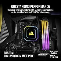 Corsair Vengeance RGB RS 16GB DDR4 3200MHz — image 4