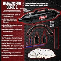 METROVAC DataVac MDV-1BA — image 5