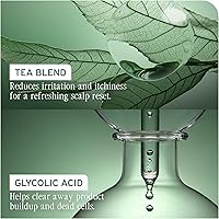 Biolage Scalp Sync Anti-Dandruff Shampoo 13.5oz — image 6