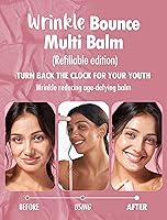 KAHI Wrinkle Bounce Multi Balm Refillable Edition 0.32oz — image 3