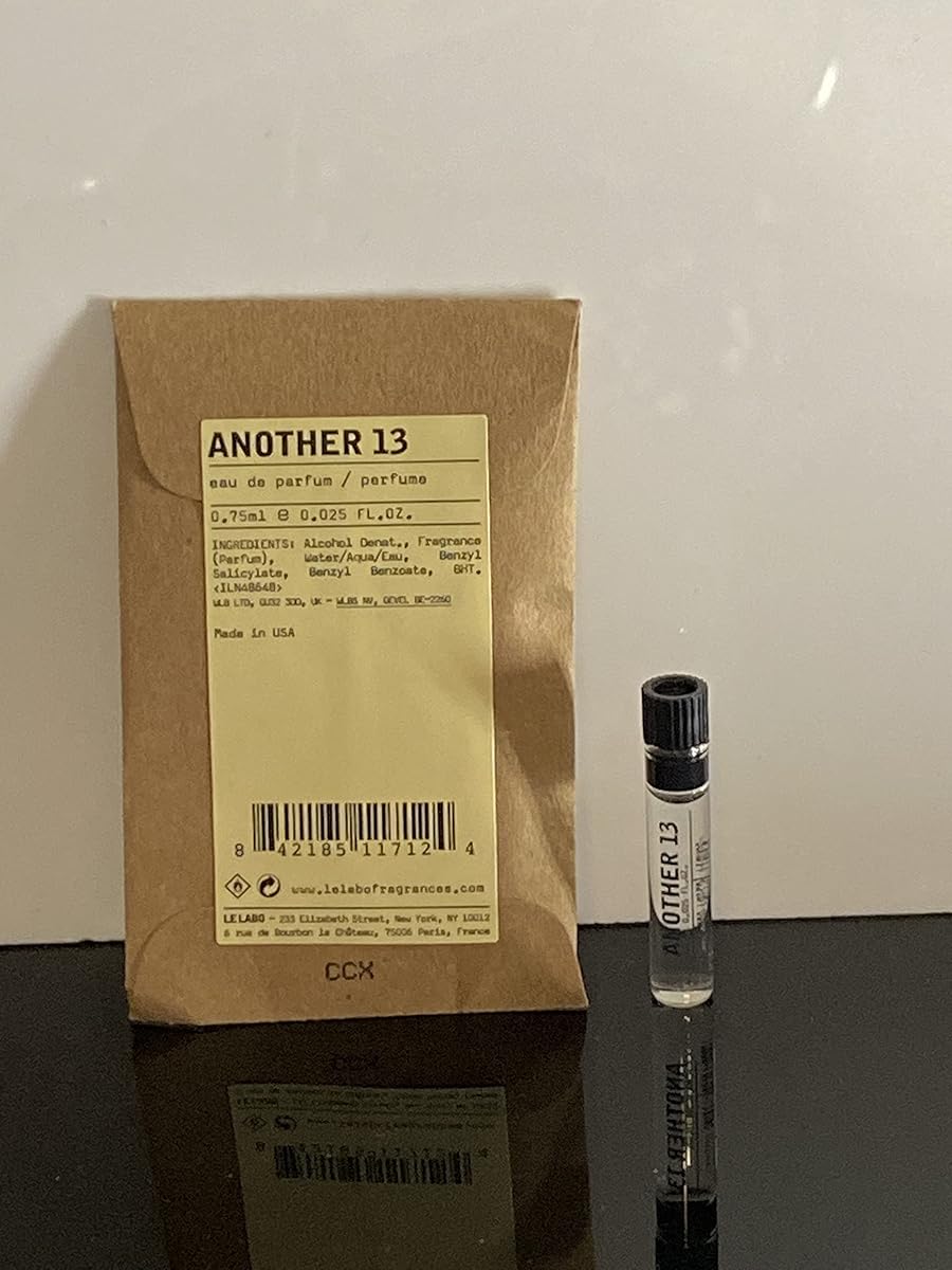 Le Labo Another 13 Sample
