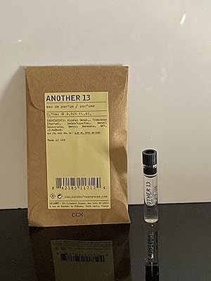 Le Labo AnOther 13 Eau de Parfum Dabber Sample - 0.025 oz.