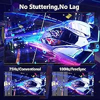 Sealan Z240B13 24-inch Computer Gaming Monitor — image 3