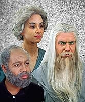 Mehron Makeup Mini-Pro Student Makeup Kit (Medium/Olive) — image 5