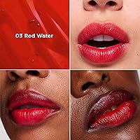 Clarins Water Lip Stain 03 Red Water — image 2