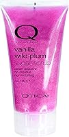Qtica Smart Spa Sugar Scrub Vanilla Wild Plum 7oz — image 1