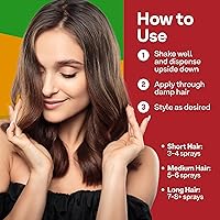 Colorproof Super Plump Whipped Bodifying Hair Mousse 7.5oz — image 9