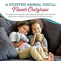 My Baby's Heartbeat Bear Digital Voice Recorder — image 7