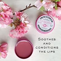 C.O. Bigelow Sakura Rose Salve Tins 0.8 oz Pack of 3 — image 3