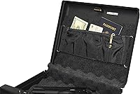 GunVault MicroVault XL Portable Handgun Safe — image 5