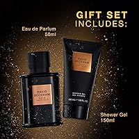 David Beckham Bold Instinct Giftset 1.6oz EDT + 5oz Shower Gel — image 4