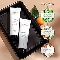 Aloette Nutri-C Face Moisturizer Cream 3 Fl Oz — image 3