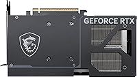 MSI GeForce RTX 5070 12G Ventus 2X OC — image 5
