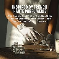 Panier des Sens Iris Eau de Toilette 1.7oz — image 5