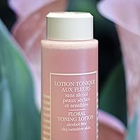 Sisley Paris Floral Toning Lotion 250 mL — image 3