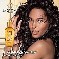 L'Oreal Paris Elvive Extraordinary Hair Nourishing Oil 100mL — image 3