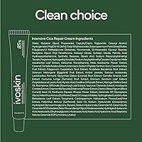 IVOSKIN Intensive Cica Repair Cream 1.76oz — image 9