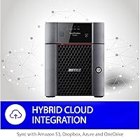 BUFFALO TeraStation 3420DN 8TB NAS — image 7