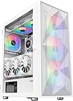 SAMA 3509 ATX Mid Tower Case — image 1